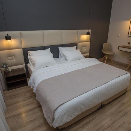 History Hotel Tbilisi Eksteriør bilde