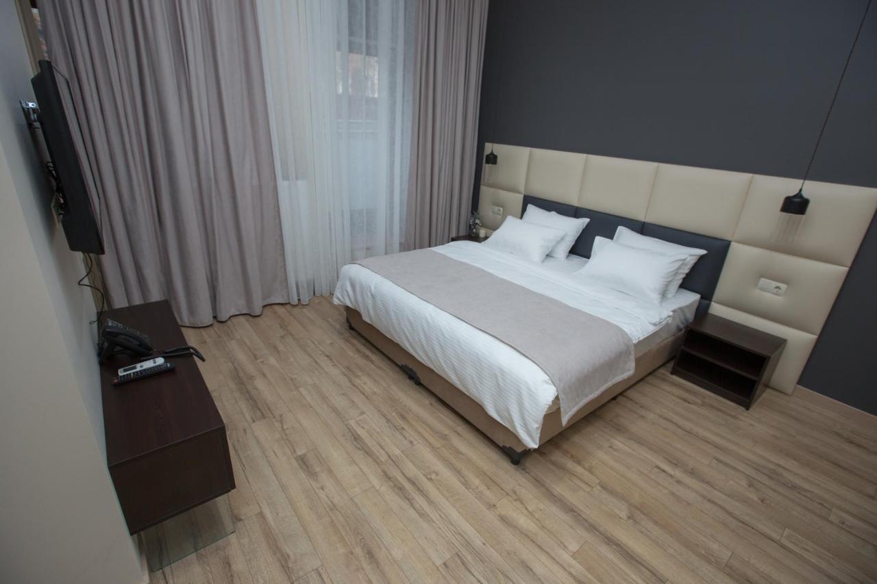 History Hotel Tbilisi Eksteriør bilde