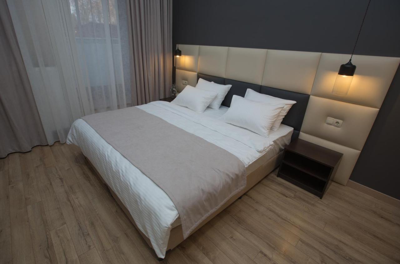 History Hotel Tbilisi Eksteriør bilde