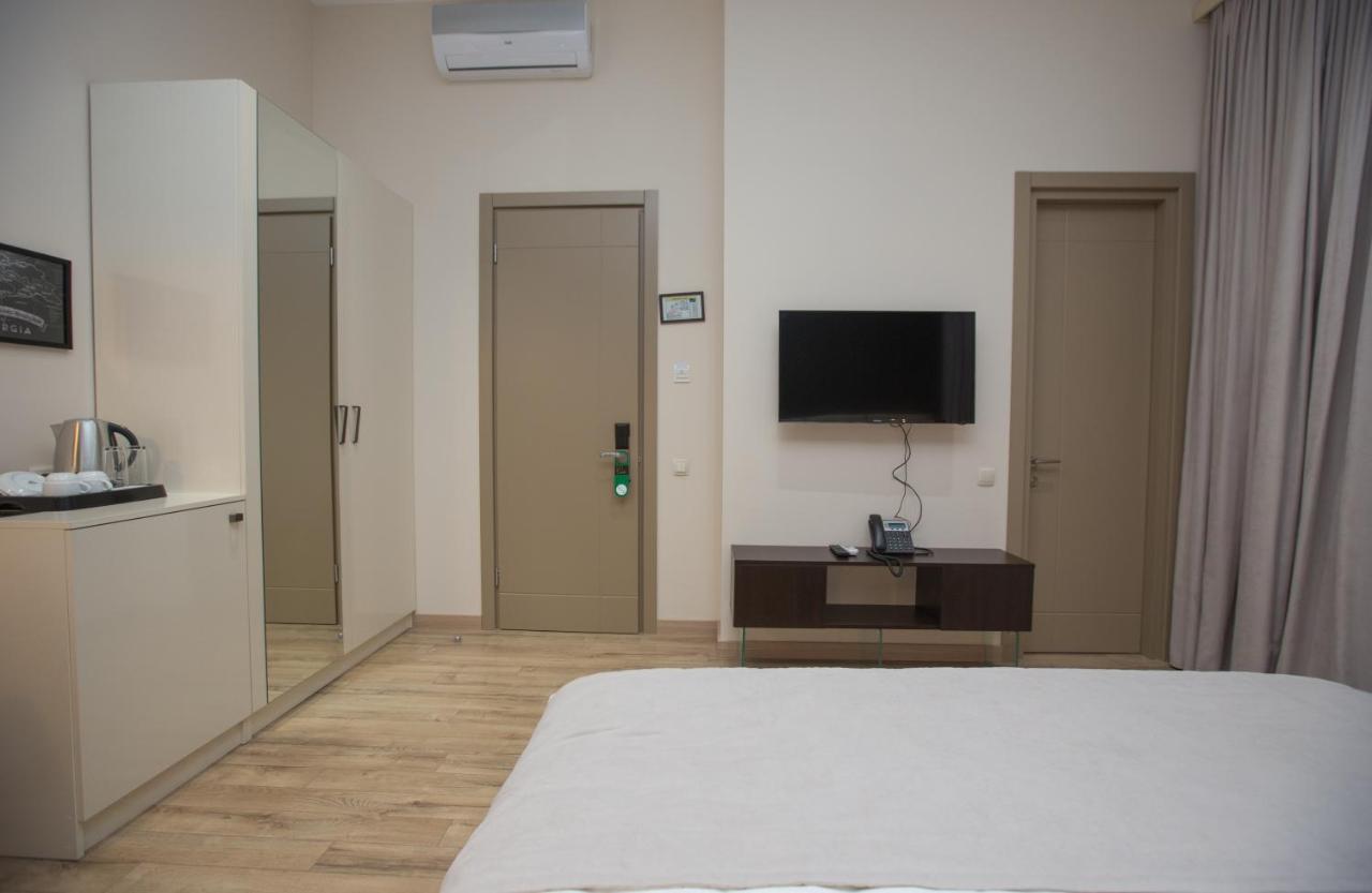 History Hotel Tbilisi Eksteriør bilde