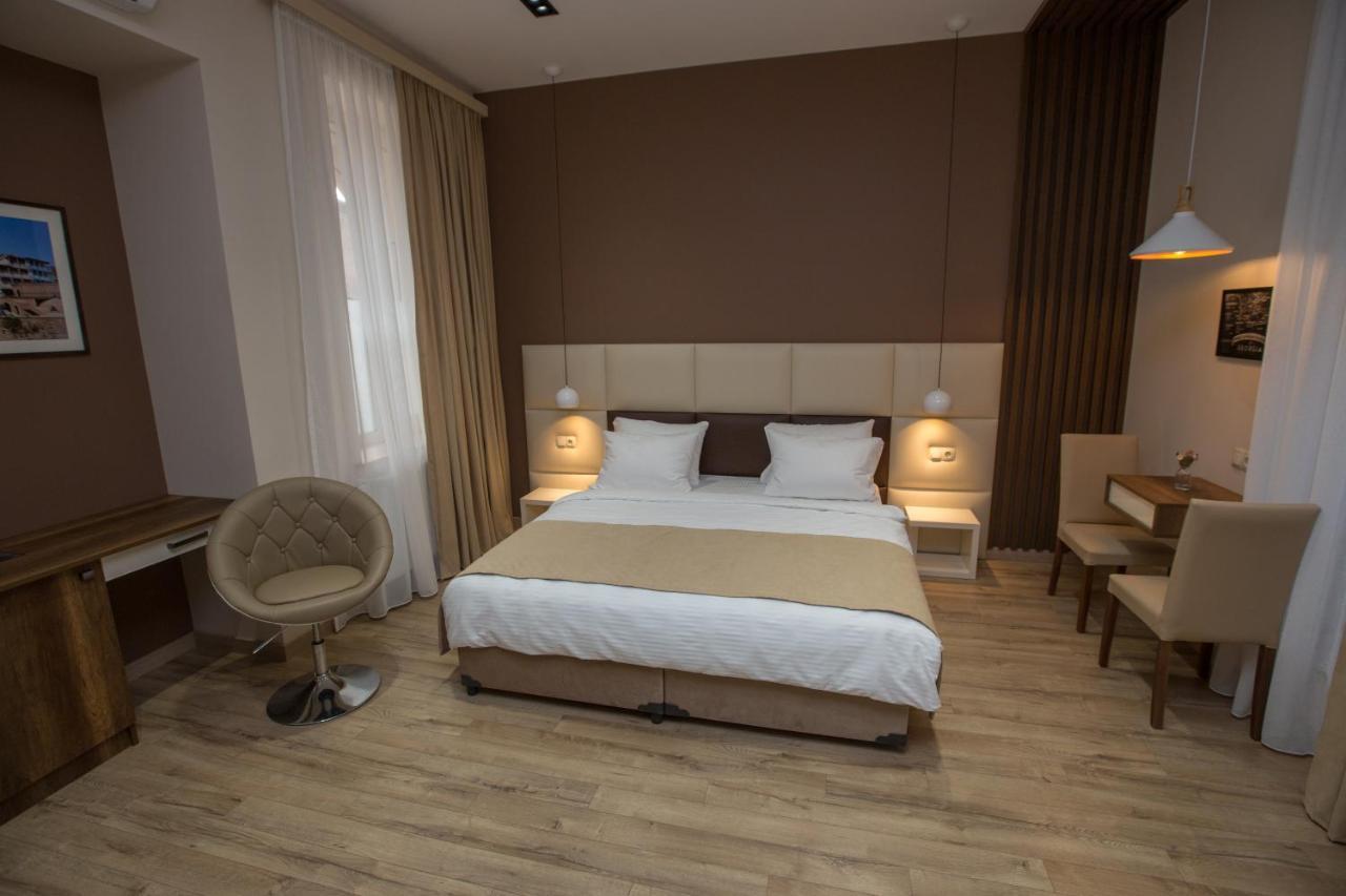 History Hotel Tbilisi Eksteriør bilde