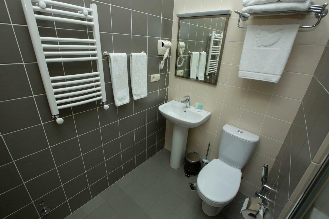 History Hotel Tbilisi Eksteriør bilde