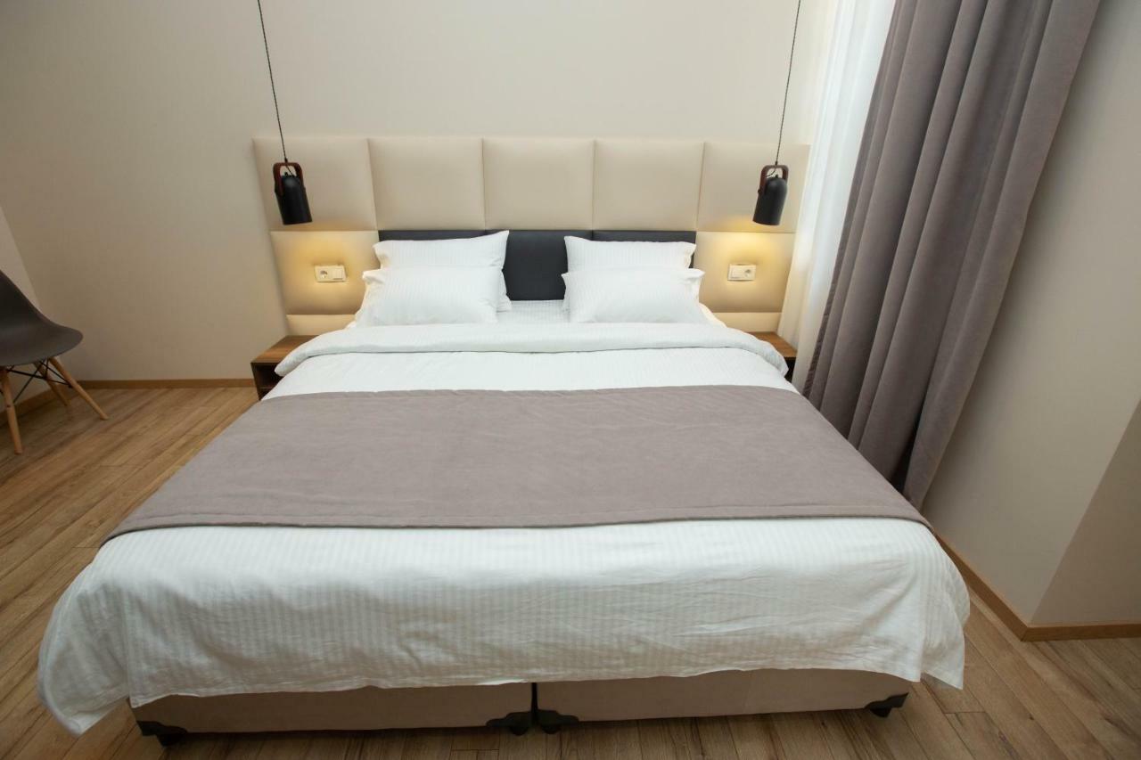 History Hotel Tbilisi Eksteriør bilde